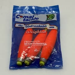 Lot of Fishing Lures, Treble Hooks, Bait, Floats and an Alabama Rig - Thumbnail 5