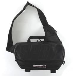 Shadow Bag M Swimbait Underground Black Deadstock Bag - Thumbnail 3