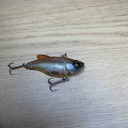 Gary Yamamoto Amazing Vibration Id0141 - Thumbnail 3