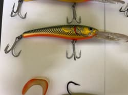 Musky Or Saltwater Lures #8, Repela, Storm - Thumbnail 5