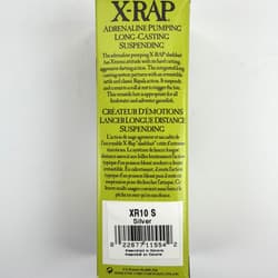 LOT OF 10 New in Package Fishing Lures - Rapala, Berkely and Others - Thumbnail 17