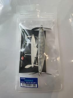 Sebile Junkie Lure - Thumbnail 2