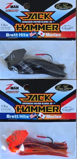 Kingfisher Tackle Pro Bass Fishing Bundle Kit NetBait Rapala Strike King Z-Man - Thumbnail 8