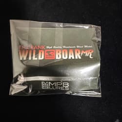 MPB Lures WILD BOAR MR crankbait lure mpb - Thumbnail 2