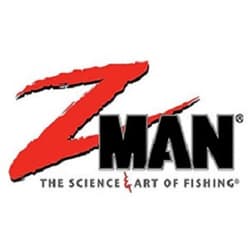 Zman Chatterbait Mini 1/4 oz Sinking Lure Shad Blue Glimmer (0204) - Thumbnail 3