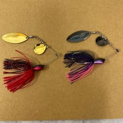 Spinnerbait Set of 2 - Thumbnail 4