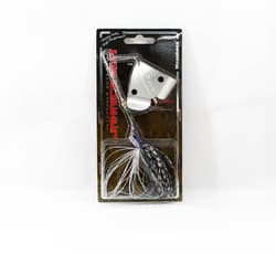 Megabass Jamaica Boa 1/2 oz Buzzbait Sinking Lure Hasu (6746) - Thumbnail 1