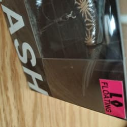 DRT TiNY KLASH Low Floating Ninjya Flash Japanese Fishing Lure Swimbait - Thumbnail 3