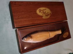 Roman Made MOTHER CHASER Lure Free shipping - Thumbnail 7