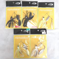 New OSP High Pitcher Spinnerbait - Thumbnail 2