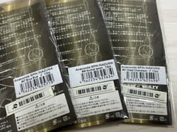 ③ New Dranckrazy Anaconda Head Spinnerbait INAZUMA 1/2oz Set of 3 Colors W1.08 - Thumbnail 5