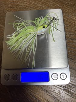 WaterLand Battle Swimmer Armored Swimmer (Battle Swimmer) set of 3 Chatterbait - Thumbnail 5