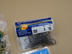 LOT of Fishing Accessories & Baits & Supplies Assortment - Thumbnail 5