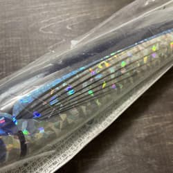 Gt- 160 Gamma Blue Junkie Original Color Limited H166 - Thumbnail 4