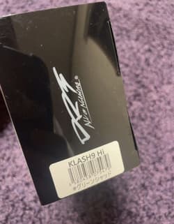 DRT KLASH9 Hi Floating GREEN SHAD Japanese Fishing Lure Swimbait New From Japan - Thumbnail 3