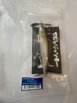 Sebile Junkie Lure - Thumbnail 4