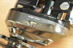 Shimano 16 Antares DC HG Baitcasting Reel Right Hand Japan High-End Bass Fishing - Thumbnail 9