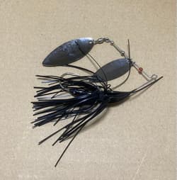 OSP Tunenari Namiki Produced Spinnerbait - - Thumbnail 2