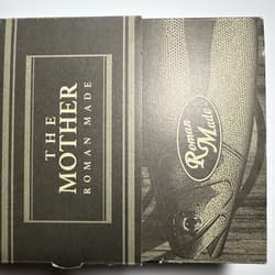 Roman Made MOTHER Face Floating Swimbait 2023 Official Online Limited - Thumbnail 7