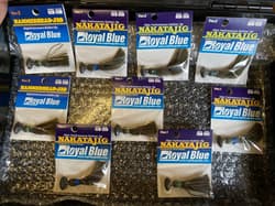 Order . Original Nakata Jig. Please choose your favorite. - Thumbnail 8