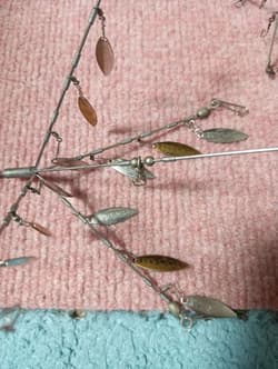 Stealth Seven Stealth Five Vanguard Alabama Rigs 6 Used Bait Fishing Accessories - Thumbnail 10