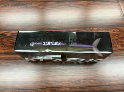 DRT KLASH9 MID KOHOKU SP Japanese Fishing Lure Swimbait New - Thumbnail 4