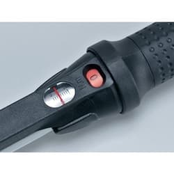 �KTC Drive angle 19.0mm Preset type torque wrench Torque adjustment range - Thumbnail 3