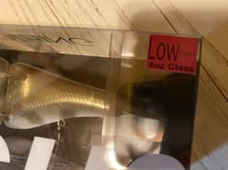 DRT KLASH9 Low Floating FULL MOON BITE 9in 4oz Japanese Fishing Lure Swimbait - Thumbnail 3