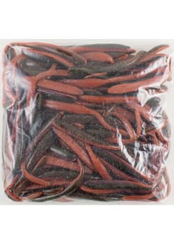 STRIKE KING KVD DREAM SHOT 100 PACK BULK 5" DSKVD5-274 DESERT CRAW DR2362 - Thumbnail 1