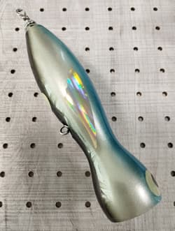 Carpenter "Sea frog 90 150mm/ 93g " Popper GT Tuna Kingfish Big Game 01 - Thumbnail 3