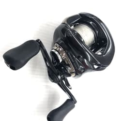 Shimano 23 Antares DC MD HG Baitcasting Reel Japan Made With Box Big Bass Power - Thumbnail 2