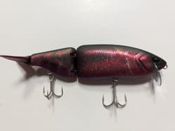 DRT TiNY KLASH DRT CRAW Japanese Fishing Lure Swimbait From Japan New Outdoor - Thumbnail 4