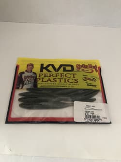  Strike King Fishing Perfect Plastics 5" Dream-Brand New-SHIPS N 24 HOURS - Thumbnail 2