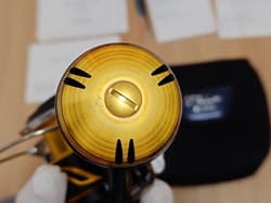 Shimano STELL SW6000G spinning reel - Thumbnail 7