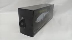 DRT KLASH9 Fishing Lure Japan Limited Edition Bass Swimbait Tackle - Thumbnail 3