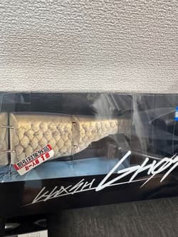 DRT Klash Ghost 256 Color Big Bait Fishing Lure - Thumbnail 3