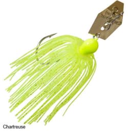 Zman Chatterbait 1/2 oz Sinking Lure Chart (0171) - Thumbnail 5