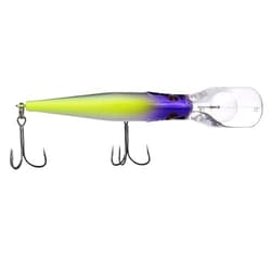 Berkley Flicker Shad Hard Bait Lure - Realistic Action for Bass Walleye Pike - Thumbnail 3