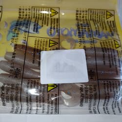 Gary Yamamoto 4 inch grub 3 pack - Thumbnail 5