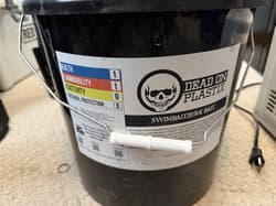 Soft Plastic Bait Making Start Up Kit (used) - Thumbnail 6