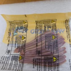 Gary Yamamoto Color Hama Mimizu Cut Tail 4 - Thumbnail 4