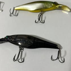 Tsune-kichi Nankoku , Hama Shad, Hama Buzzbait - Thumbnail 9