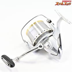 Shimano 11 Spool Special Competition Edition Reel No Charger Used B Grade - Thumbnail 3