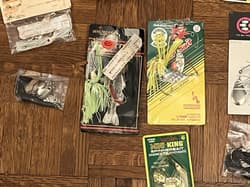 Huge Mixed Lot of 22 Bass Fishing Spinnerbaits (NOS) Strike King Rebel Lures - Thumbnail 9