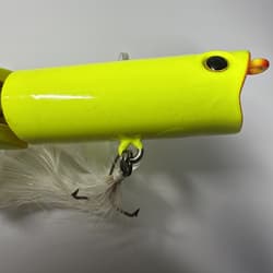 Used deps Lo-Fi 121mm 21g Slow Sinking Swimbait Japan - Thumbnail 12