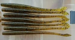 Gary Yamamoto Ned Rig Set - Thumbnail 6