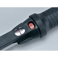 KTC (Kyoto Machinery Tools) 25.4sq. Preset Torque Wrench 200-1000N・m GW1000-08 - Thumbnail 3