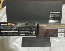 Keep Cast 2023 Kinshachi Rare item quantity lure set! - Thumbnail 2