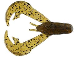 Lot of 10 Strike King Rage Tail Rage Chunk, 3", 4" - Thumbnail 6