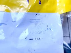 Huge Set of Gary Raid G-Crack Worms with Keeper Japan Fishing Accessories - Thumbnail 3